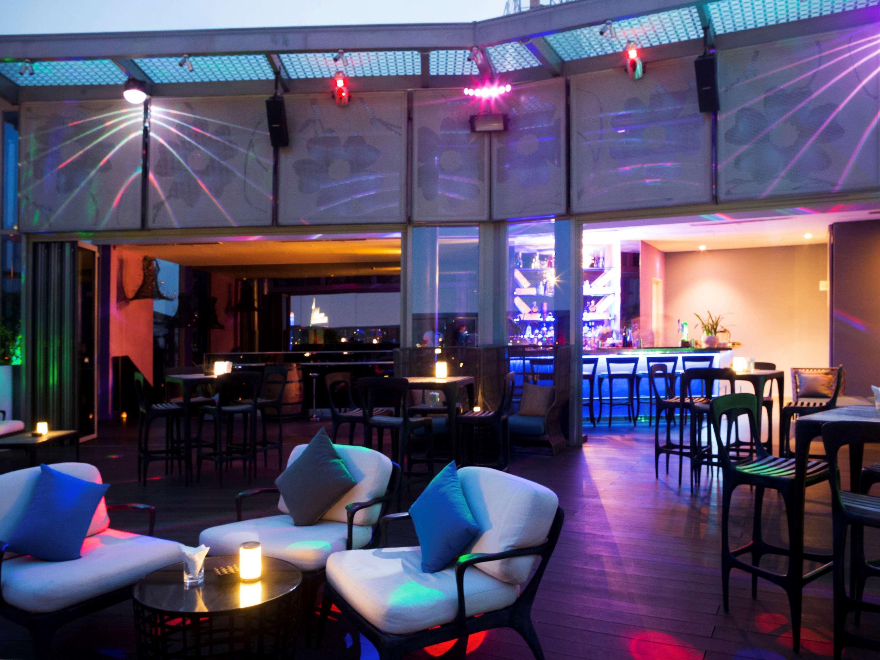 Hotel Pullman Saigon Centre Ciudad Ho Chi Minh  Exterior foto